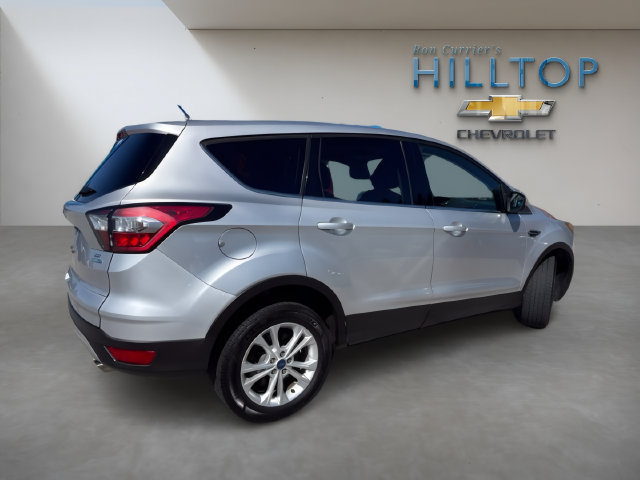 Used 2017 Ford Escape SE AWD/4WD image 4