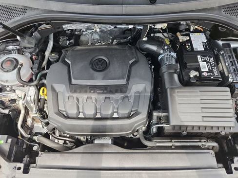 Used 2024 Volkswagen Tiguan SE R-Line FWD image 29