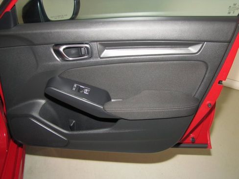 Certified 2024 Honda Civic Sport image 20