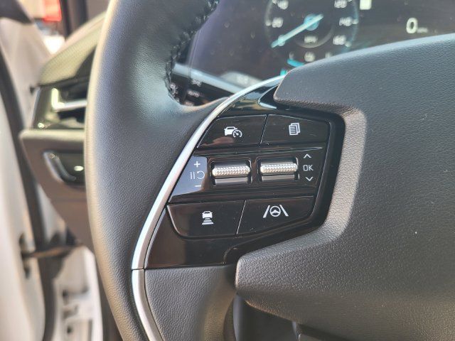 Used 2024 Kia Niro Wind w/ Wind Preserve Package FWD image 27