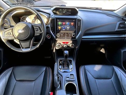 Used 2023 Subaru Crosstrek 2.5i Limited image 15