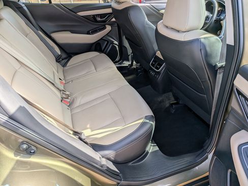 Certified 2022 Subaru Outback Limited AWD/4WD image 32