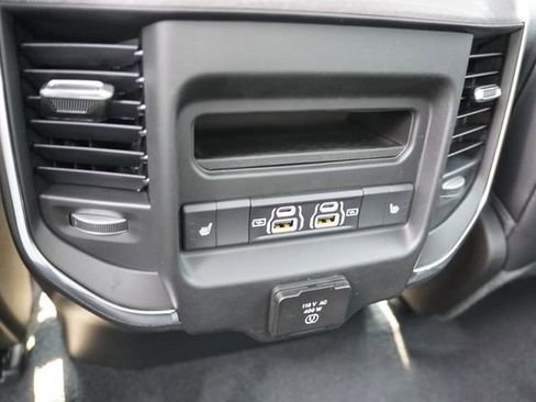 New 2026 RAM 1500 Laramie w/ Bed Utility Group AWD/4WD image 12