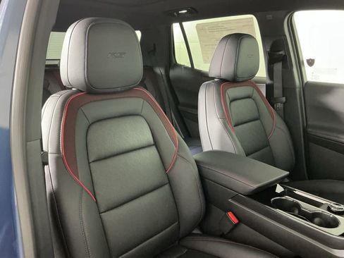 New 2026 Chevrolet Equinox RS w/ Convenience Package III image 12