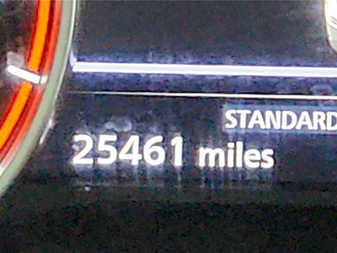 Used 2023 Nissan Rogue SV FWD image 23