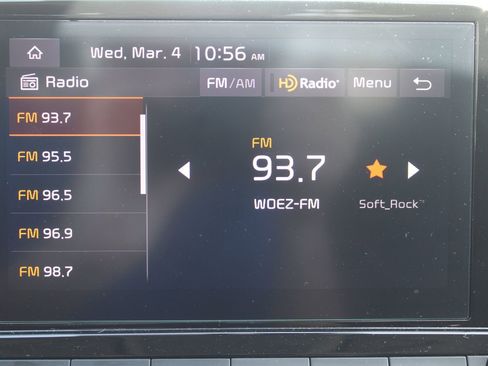 Certified 2024 Kia Forte LXS w/ LXS Technology Package image 38