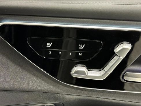 Certified 2025 Mercedes-Benz GLC 300 300 image 20