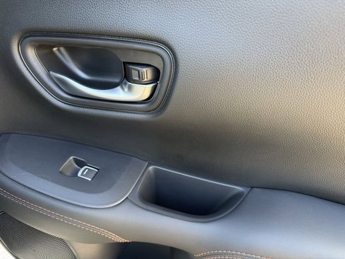 New 2026 Honda HR-V Sport image 36