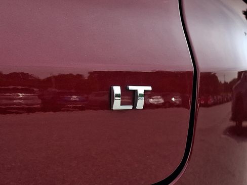 Used 2023 Chevrolet TrailBlazer LT w/ Convenience Package FWD image 31