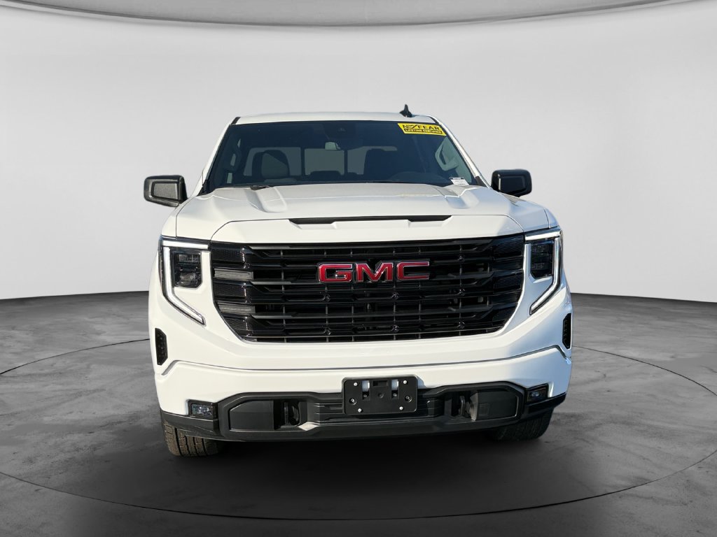 New 2026 GMC Sierra 1500 Elevation w/ Preferred Package AWD/4WD image 4