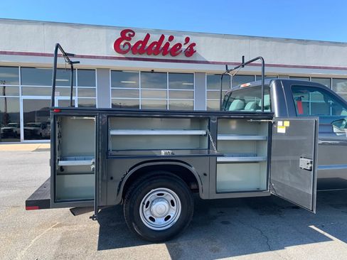 Used 2015 Ford F250 XL image 22