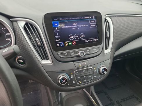 Used 2025 Chevrolet Malibu LT image 31