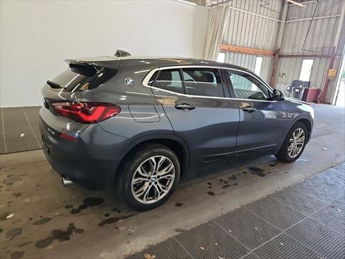 Used 2022 BMW X2 sDrive28i w/ Convenience Package FWD image 21