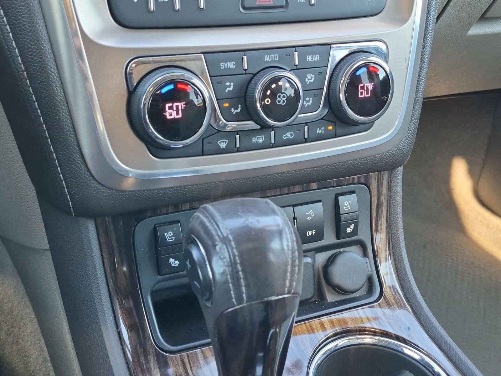 Used 2015 GMC Acadia Denali FWD image 9