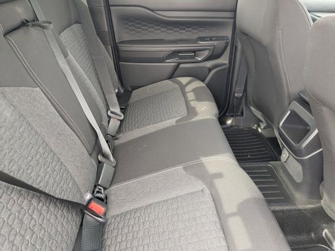 New 2026 Ford Ranger XL w/ Trailer Tow Package image 47