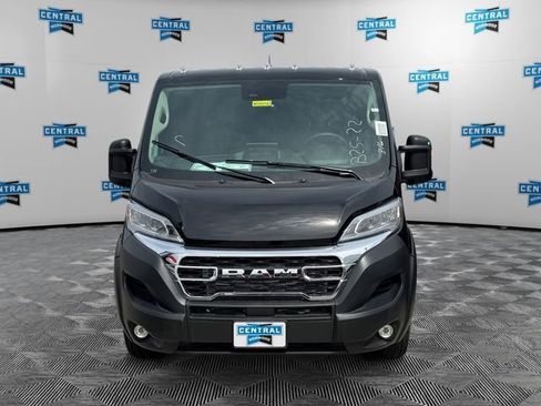 New 2026 RAM ProMaster 2500 w/ Quick Order Package 22G SLT FWD image 7