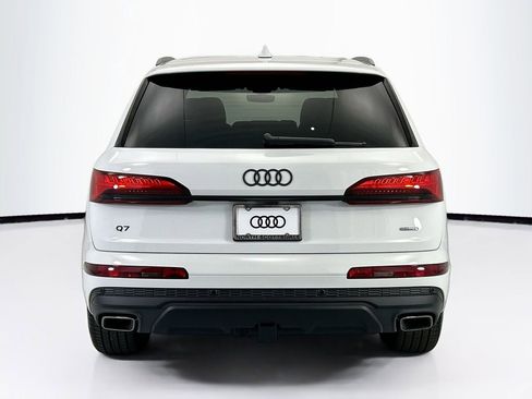 New 2026 Audi Q7 2.0T Premium Plus image 6