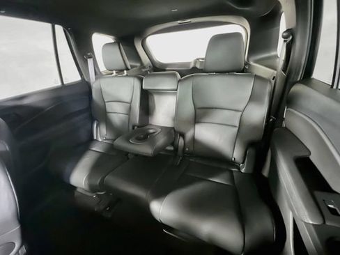 Used 2023 Honda Passport EX-L image 27