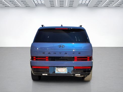 New 2026 Hyundai Santa Fe Calligraphy image 6