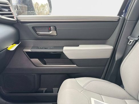 New 2026 Toyota Tundra Limited image 20