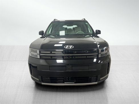 Used 2024 Hyundai Santa Fe Limited image 5