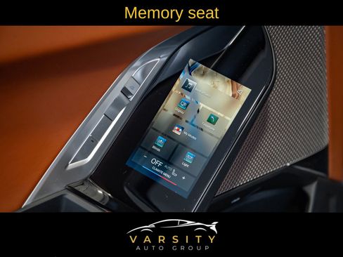 Used 2023 BMW 760i xDrive image 36