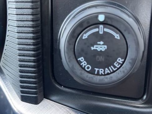 Used 2024 Ford F150 King Ranch w/ FX4 Off-Road Package image 21