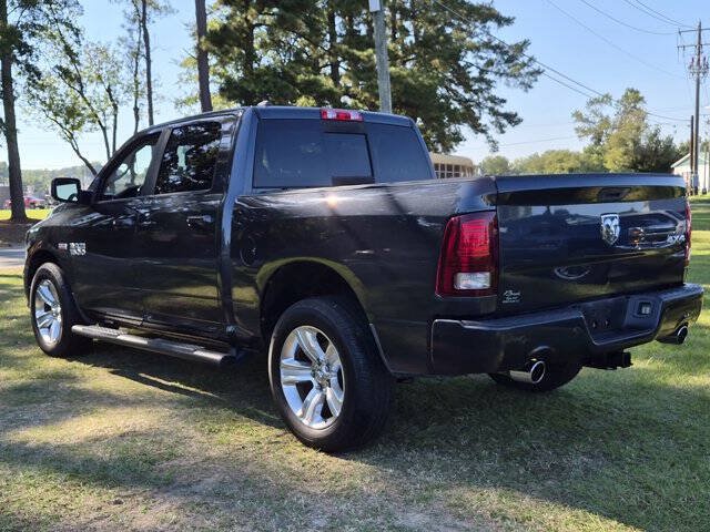 Used 2016 RAM 1500 Sport AWD/4WD image 6