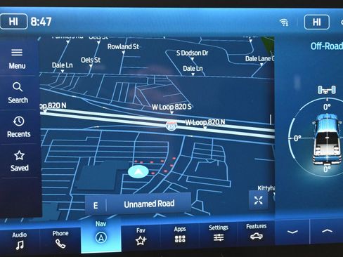 Used 2023 Ford F150 XLT w/ Equipment Group 302A High image 21