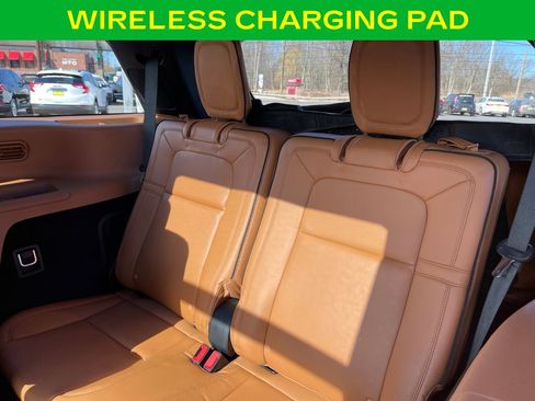 Used 2020 Lincoln Aviator Black Label w/ Dynamic Handling Package image 13