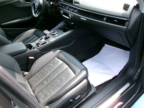 Used 2019 Audi A4 2.0T Premium Plus w/ Premium Plus Package image 10