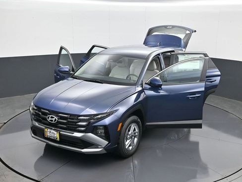 New 2026 Hyundai Tucson SE image 30