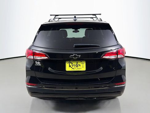 Used 2023 Chevrolet Equinox RS w/ RS Leather Package AWD/4WD image 7