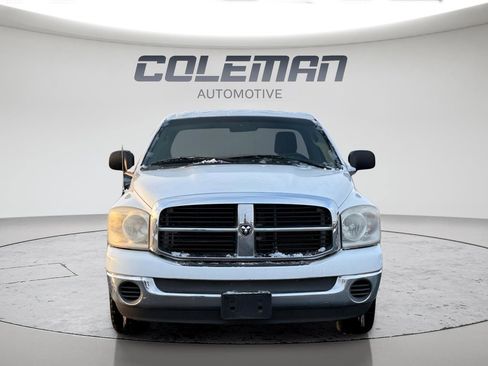 Used 2007 Dodge Ram 1500 Truck SLT image 8