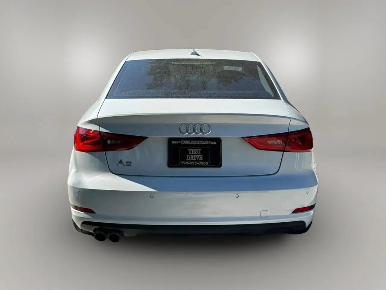 Used 2015 Audi A3 1.8T Premium Plus FWD image 6