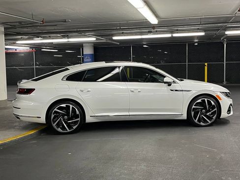 Used 2023 Volkswagen Arteon SEL Premium AWD/4WD image 40