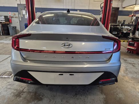 Used 2020 Hyundai Sonata SEL Plus FWD image 19