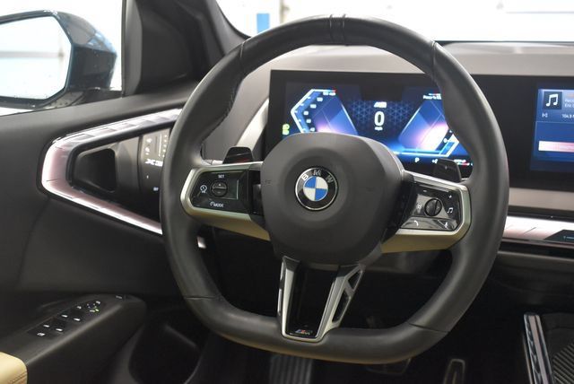 Used 2025 BMW X3 xDrive30i w/ M Sport Package AWD/4WD image 24
