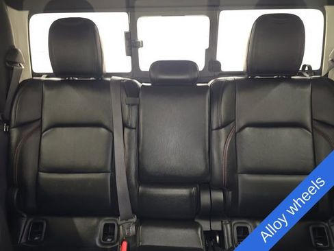 Used 2020 Jeep Gladiator Rubicon AWD/4WD image 23