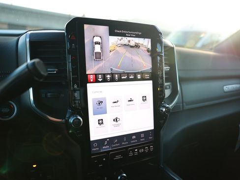 New 2026 RAM 3500 Laramie image 24