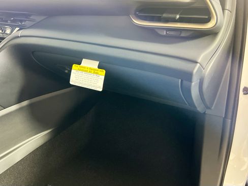 New 2026 Toyota Crown Signia image 34