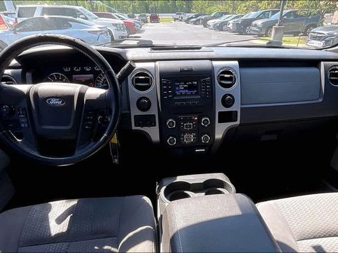 Used 2013 Ford F150 XLT w/ Luxury Equipment Group image 15
