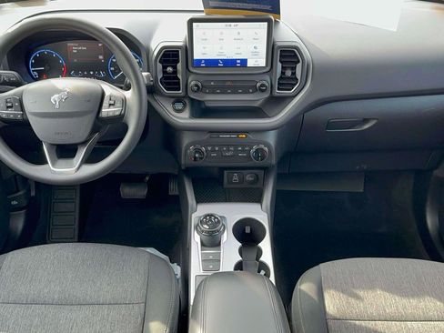 Certified 2023 Ford Bronco Sport Big Bend image 13