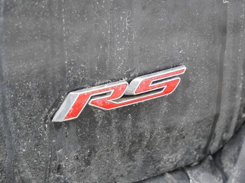 Used 2023 Chevrolet Traverse RS image 21