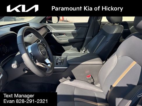 Used 2026 MAZDA CX-90 3.3 Turbo S w/ Premium Plus AWD/4WD image 25