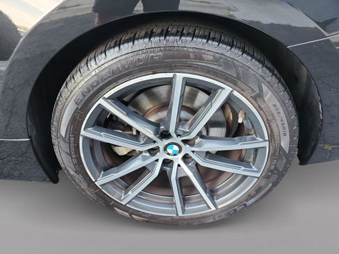 Used 2021 BMW 430i xDrive Coupe w/ Premium Package AWD/4WD image 14