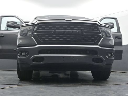 Used 2024 RAM 1500 Big Horn AWD/4WD image 56