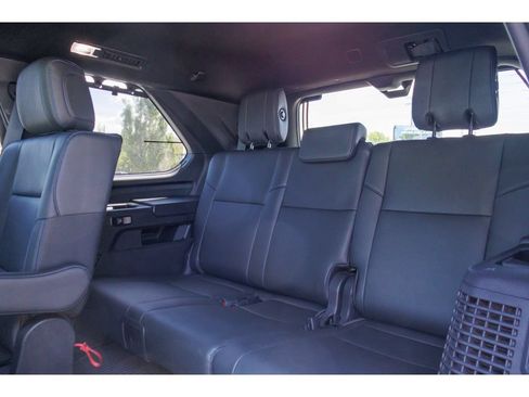 Used 2026 Toyota Sequoia Platinum AWD/4WD image 15