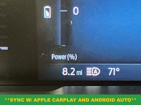 New 2026 Ford Maverick XL image 22