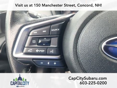 Used 2023 Subaru Outback Onyx Edition XT AWD/4WD image 16